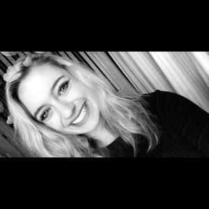 Meet your Posher, Sandie